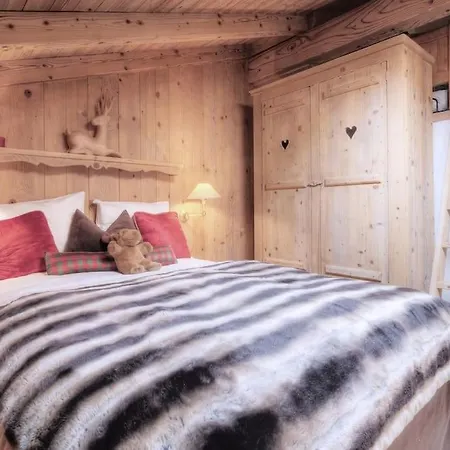 Duplex Chaleureux Au Coeur De 2 P Апартаменти *
